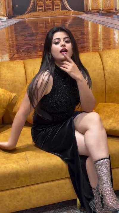 Khushi Paliwal