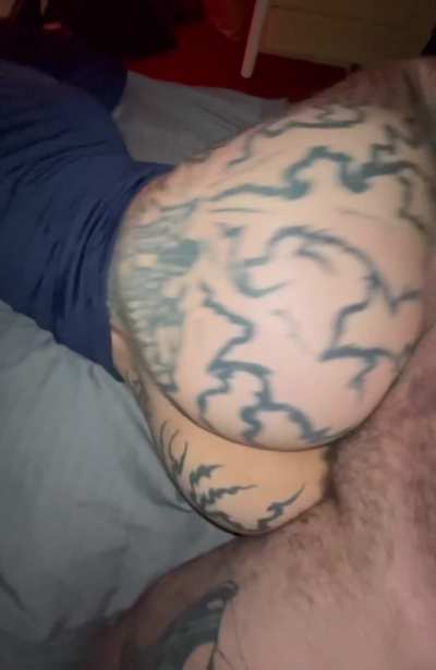 Nothing beats homemade anal and creampies