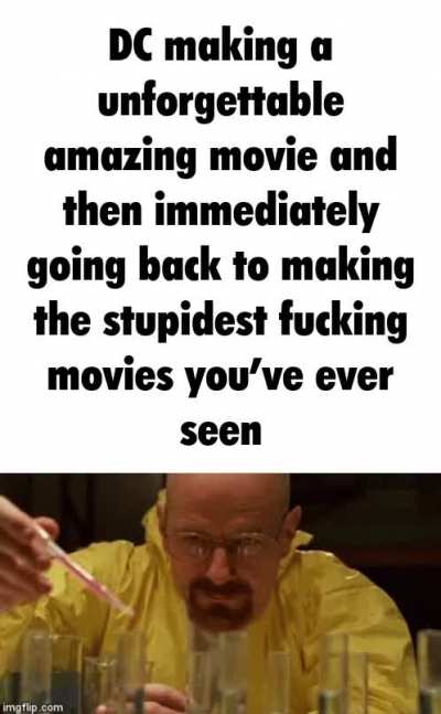 dc moment