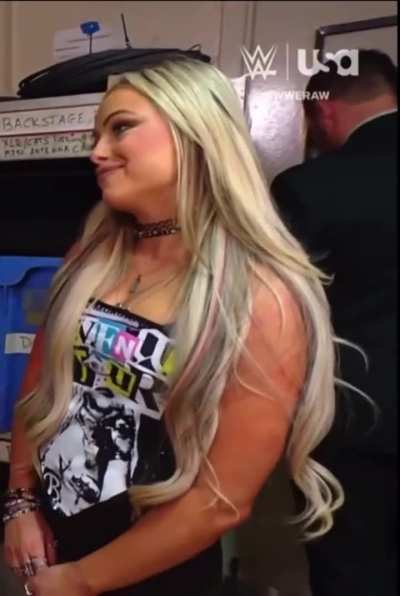 Liv Morgan