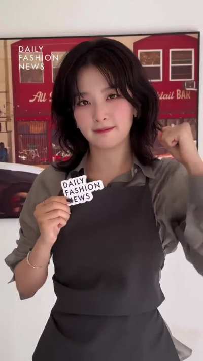 Seulgi too pretty