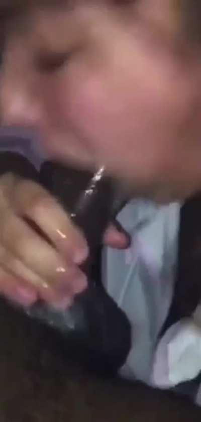 Who is this?