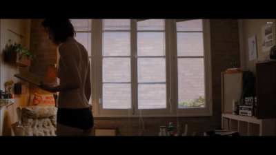 Mary Elizabeth Winstead