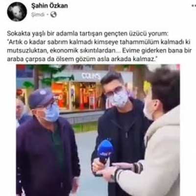 Ulan o kadar haklı ki.🚬 Not : Burdan o morugun anasını sikim orospu evladı .