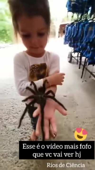 "This is the cutest video you will see today"