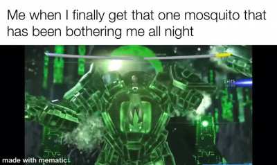 Have to make sure it&rsquo;s dead