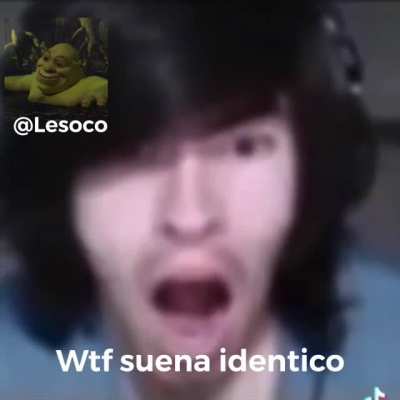Pero que?