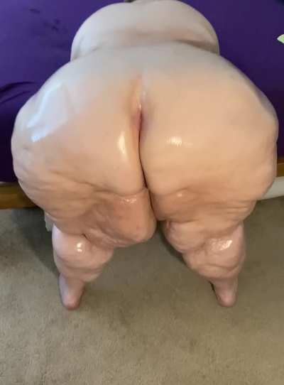 Respect the jiggle