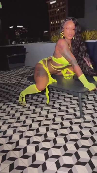 GOOD LORD