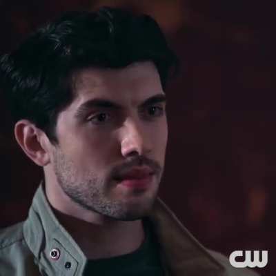 Promo for Emeraude's new CW TV show "Paws in the City"