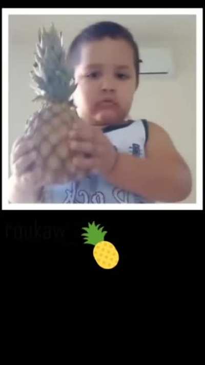 Ananas🗿🍍