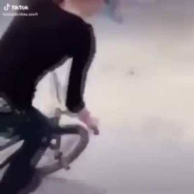 HMFT after I drop in on this bike