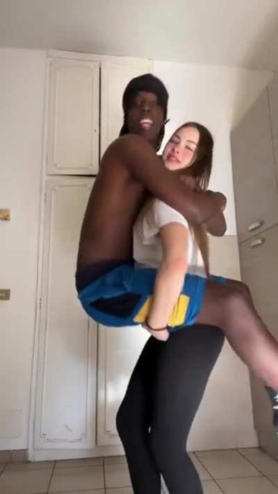 Young love