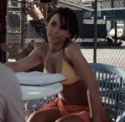 Lacey chabert