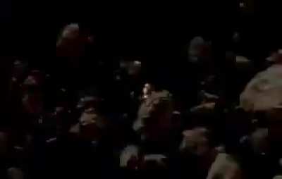 Ladies and gentlemen, the prequel trilogy in gif form