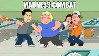 alguien se acuerda de madness combat