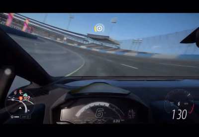 So the oval race track is going to be a permanent addition to Mexico. You can toggle it&rsquo;s visibility.