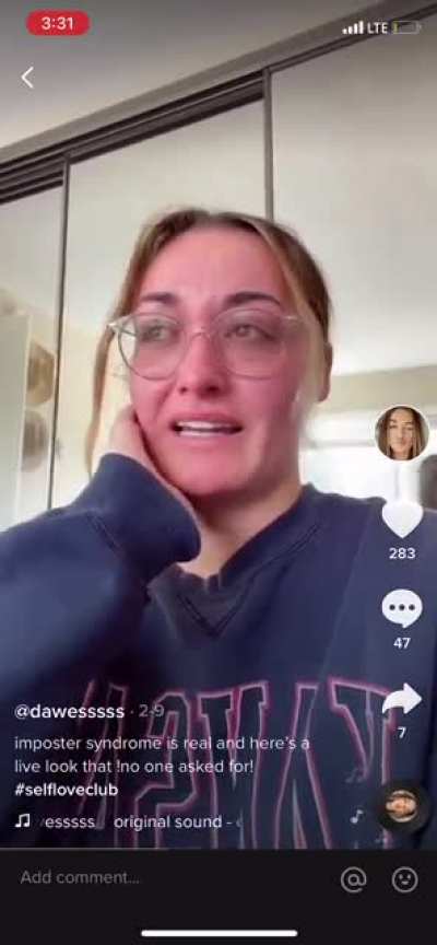 I&rsquo;m gonna f**** puke 🤮
