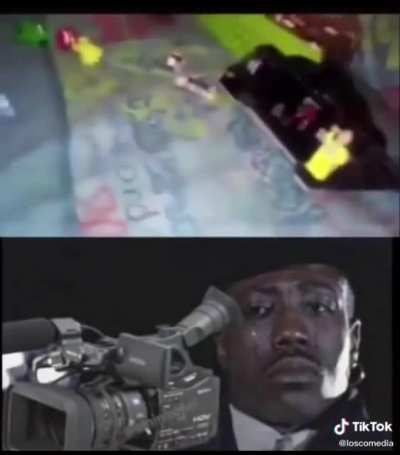 La película más triste de la historia Sadge