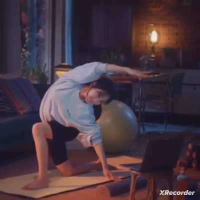 Cho Yi-hyun 