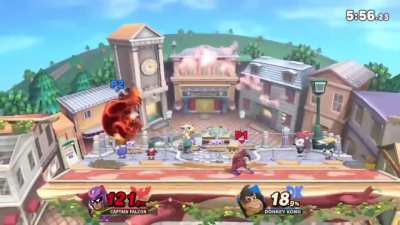 DK.exe has stopped working &amp;gt;:)