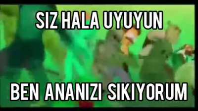G&Uuml;NAYDIN KEYCİBİ HULKİ