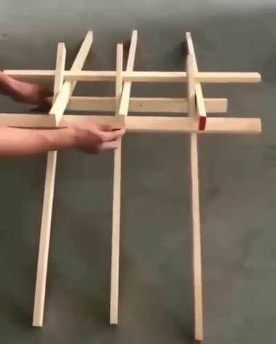 Da Vinci Bridge