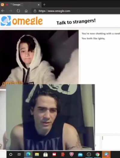 Bullied for being gay