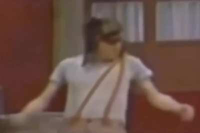 estou com medo