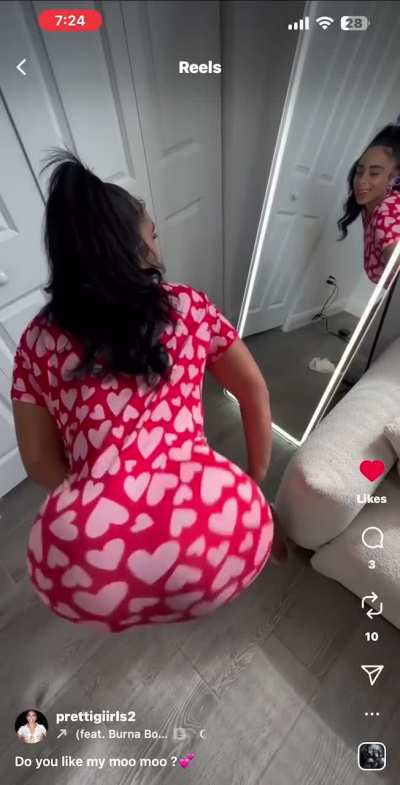 IG PRETTIGIRLS