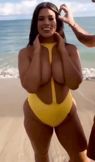 Ashley Graham