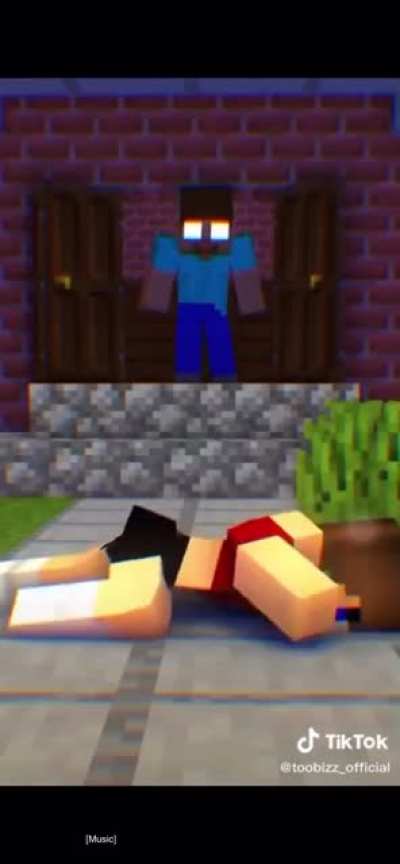 Oh god why