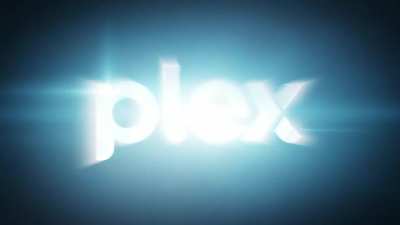 LED Logo - Plex, Jellyfin &amp;amp; Emby