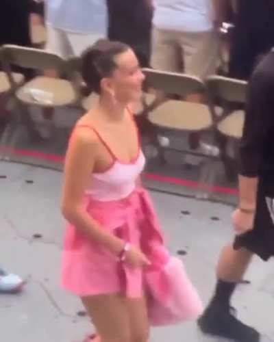 Millie Bobby Brown 
