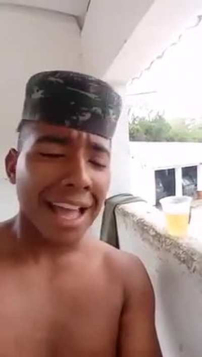 APENAS GRENINJA AMASSANDO REAL CRIA 🚩✌🤬