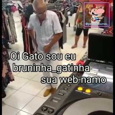 Conheci a webzada