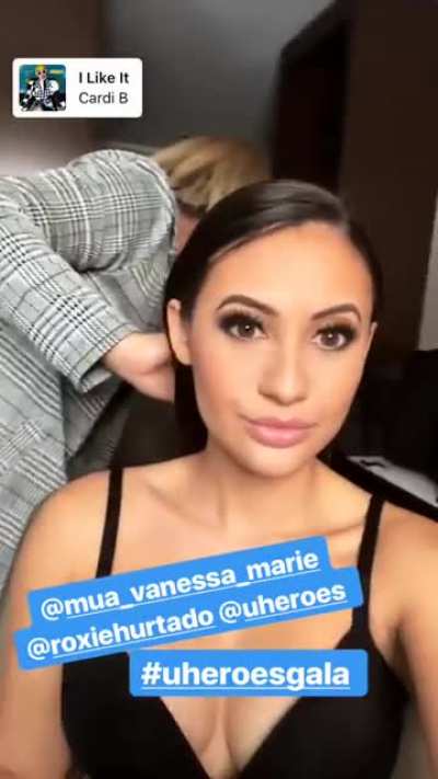 Gorgeous 😍 😘