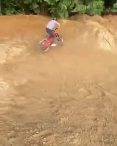 Maybe Maybe Maybe