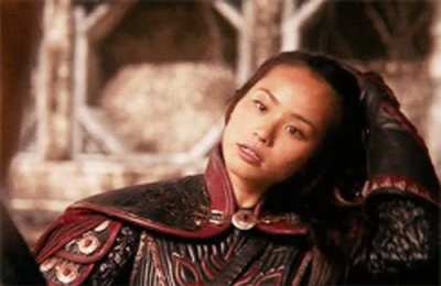 Jamie Chung