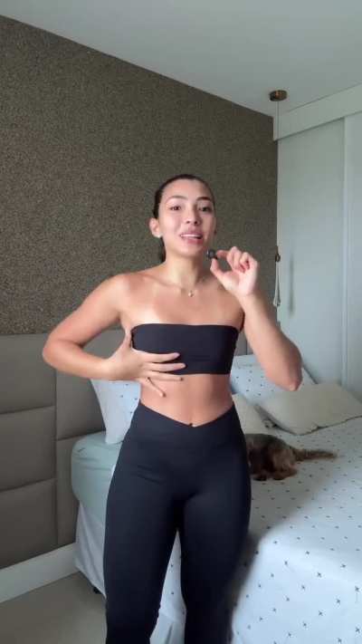 Taynara Cabral