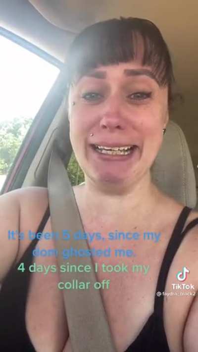 Ding Dom Ditched