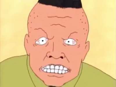 we&rsquo;re gonna talk about the PUSSY