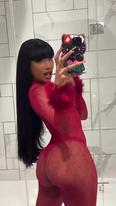 megan 