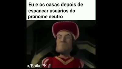 Aqui &eacute; o lugar de postar meme saturado?