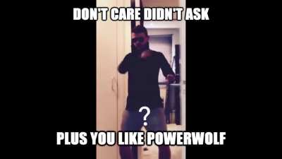 shut