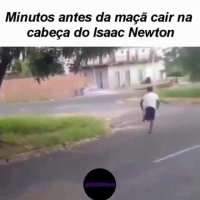 Filmagens exclusivas