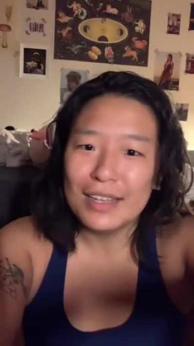 This has to be the most hateful and predatory thing I&rsquo;ve seen in a good minute&hellip; (she&rsquo;s a lesbian btw)