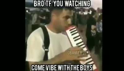 Amazing title