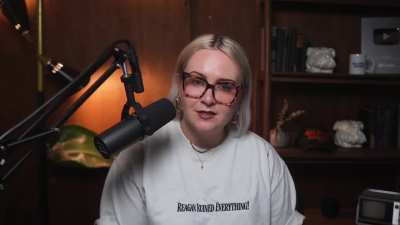 Female rage is the wicked Witch: old, conniving, ugly, cruel…the direct opposite of the Disney Princess we’re supposed to be. The wicked Witch is the worst thing a Woman can become. And we’re groomed from a young age to do everything we can to never becom