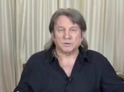 Плоскоземельщик Юрий Лоза снова вышел на связь. Шароёбы, что с лицом&iquest;